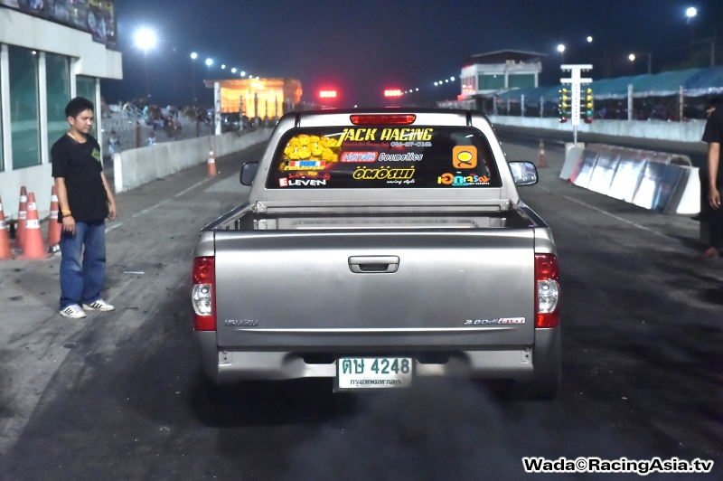 2015.02 Pathumthani Racing Drag Thailand RacingAsia.tv