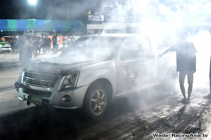 2015.02 Pathumthani Racing Drag Thailand RacingAsia.tv