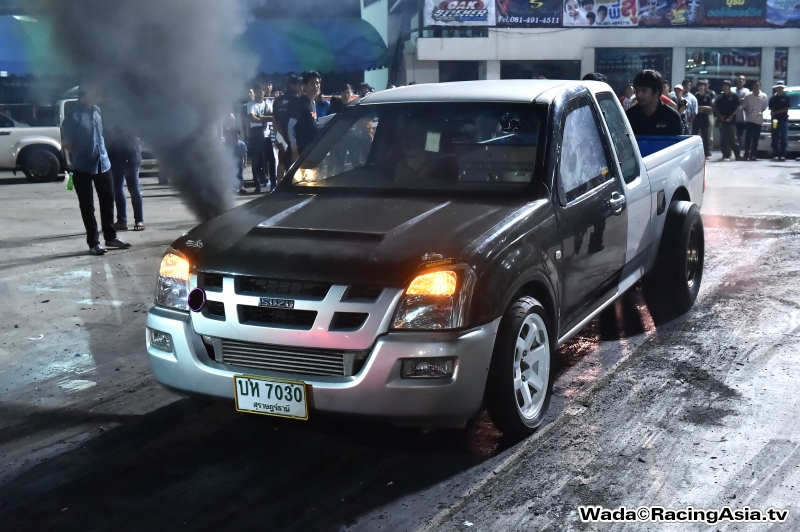 2015.02 Pathumthani Racing Drag Thailand RacingAsia.tv
