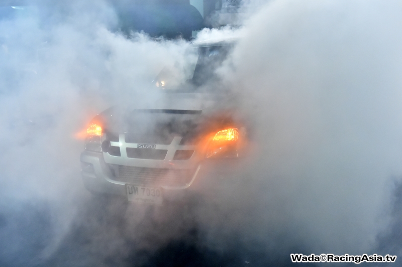 2015.02 Pathumthani Racing Drag Thailand RacingAsia.tv