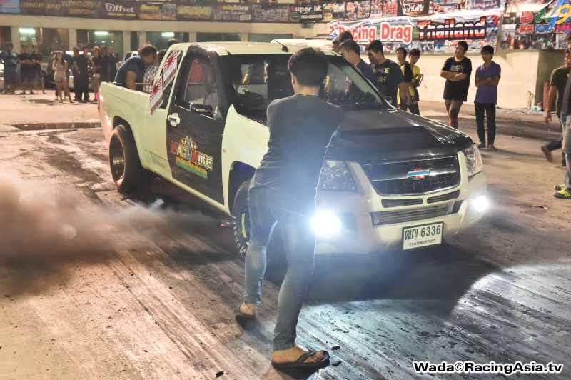 2015.02 Pathumthani Racing Drag Thailand RacingAsia.tv