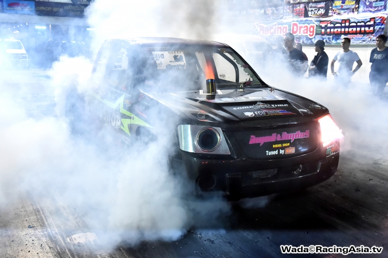2015.02 Pathumthani Racing Drag Thailand RacingAsia.tv