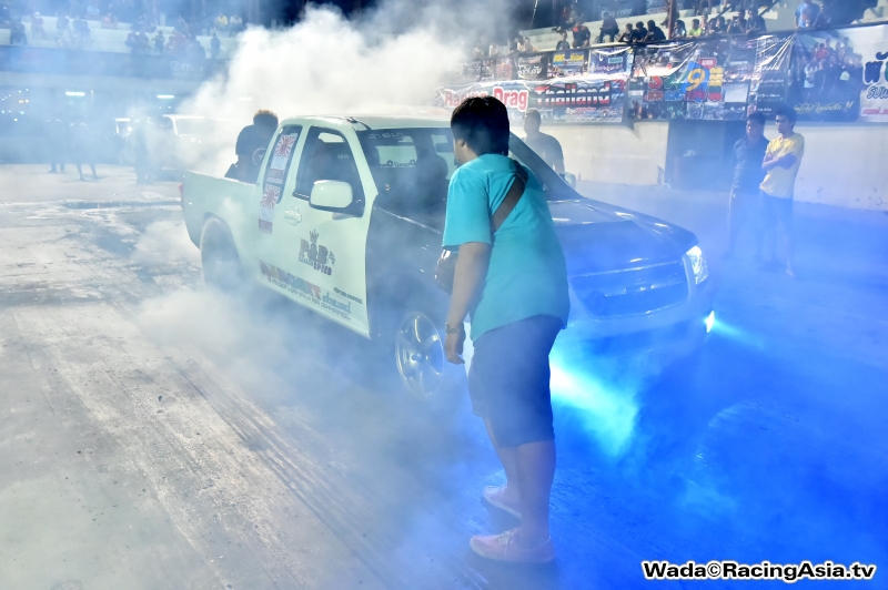 2015.02 Pathumthani Racing Drag Thailand RacingAsia.tv