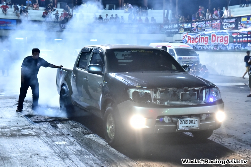 2015.02 Pathumthani Racing Drag Thailand RacingAsia.tv
