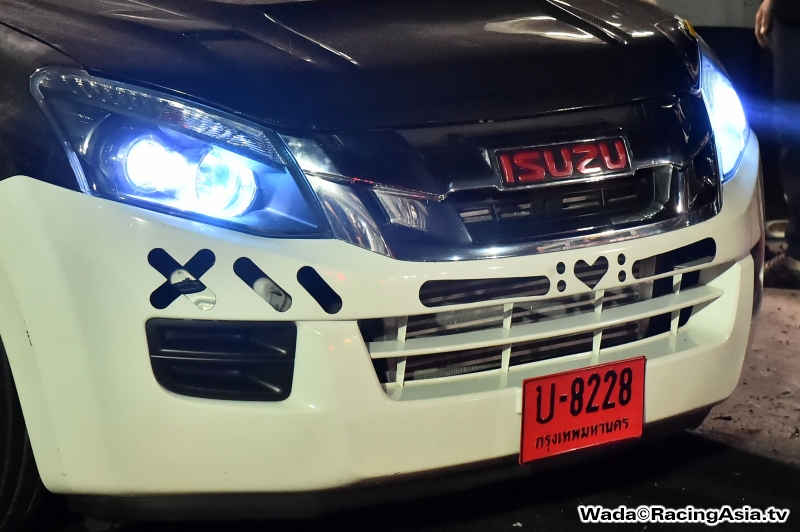 2015.02 Pathumthani Racing Drag Thailand RacingAsia.tv