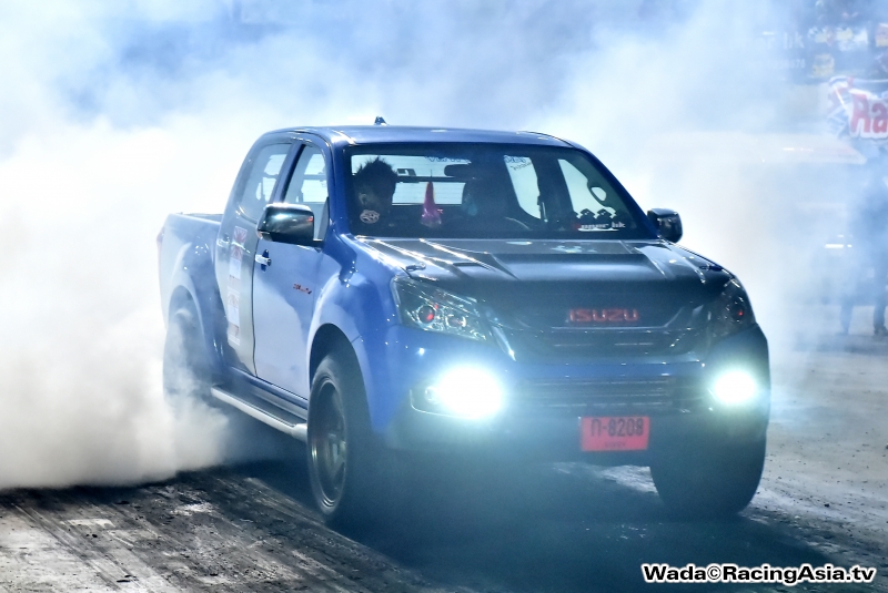 2015.02 Pathumthani Racing Drag Thailand RacingAsia.tv