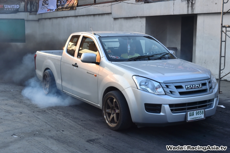2015.03 Pathumthani Midnight Speed Party #8 RacingAsia.tv