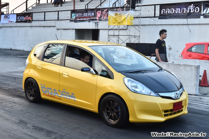 2015.03 Pathumthani Midnight Speed Party #8 RacingAsia.tv