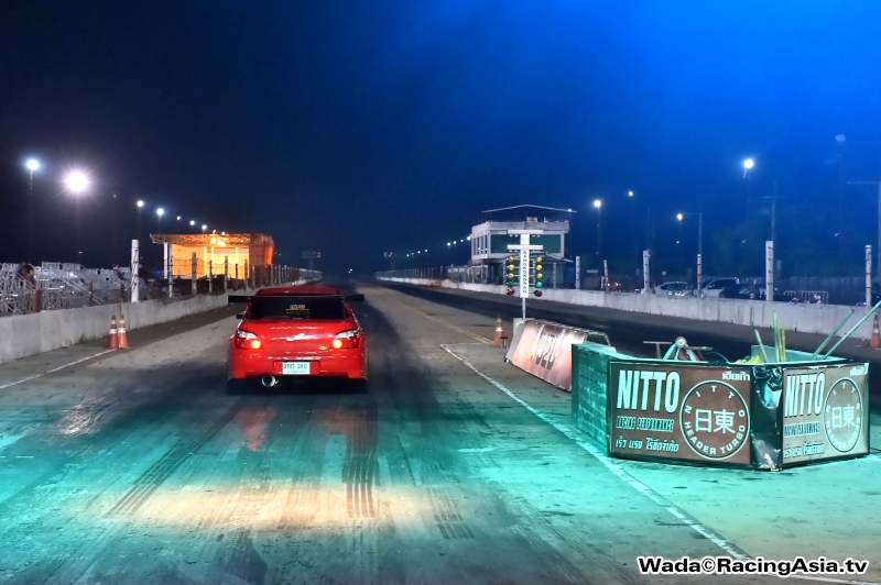 2015.03 Pathumthani Midnight Speed Party #8 RacingAsia.tv