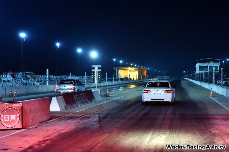 2015.03 Pathumthani Midnight Speed Party #8 RacingAsia.tv