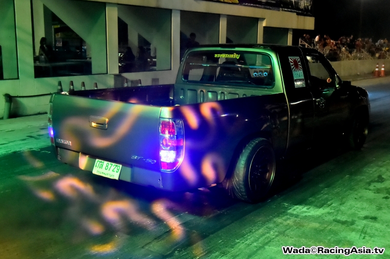 2015.03 Pathumthani Midnight Speed Party #8 RacingAsia.tv