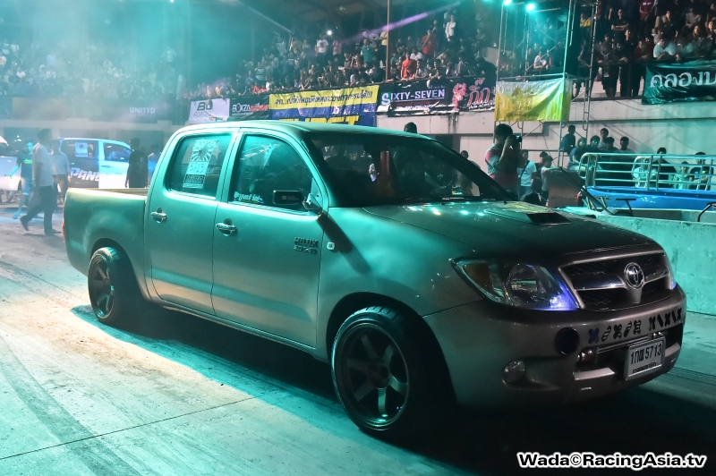 2015.03 Pathumthani Midnight Speed Party #8 RacingAsia.tv