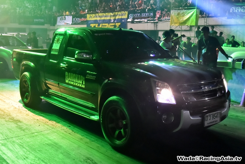 2015.03 Pathumthani Midnight Speed Party #8 RacingAsia.tv