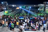 2015.03 Pathumthani Midnight Speed Party #8 Mar. 2015