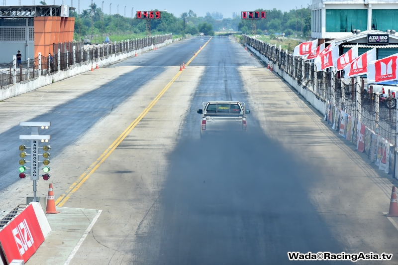 2015.03 Pathumthani NS Street Racing Drag & MOTUL Gymkhana RacingAsia.tv