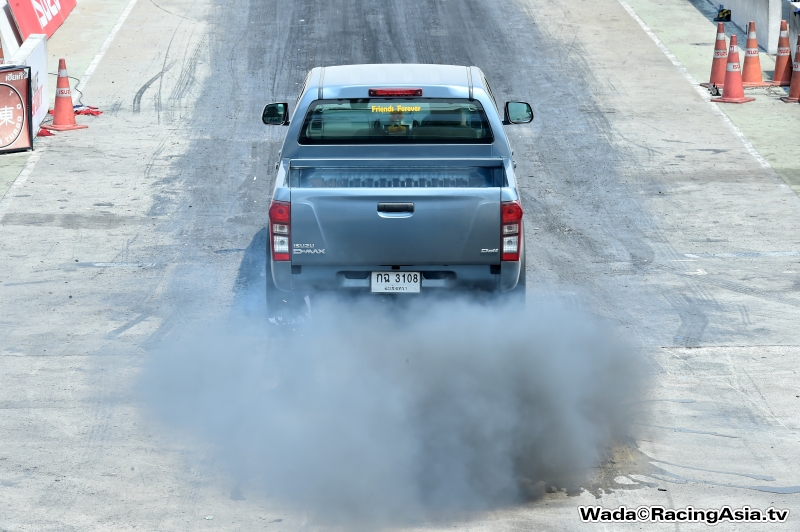 2015.03 Pathumthani NS Street Racing Drag & MOTUL Gymkhana RacingAsia.tv