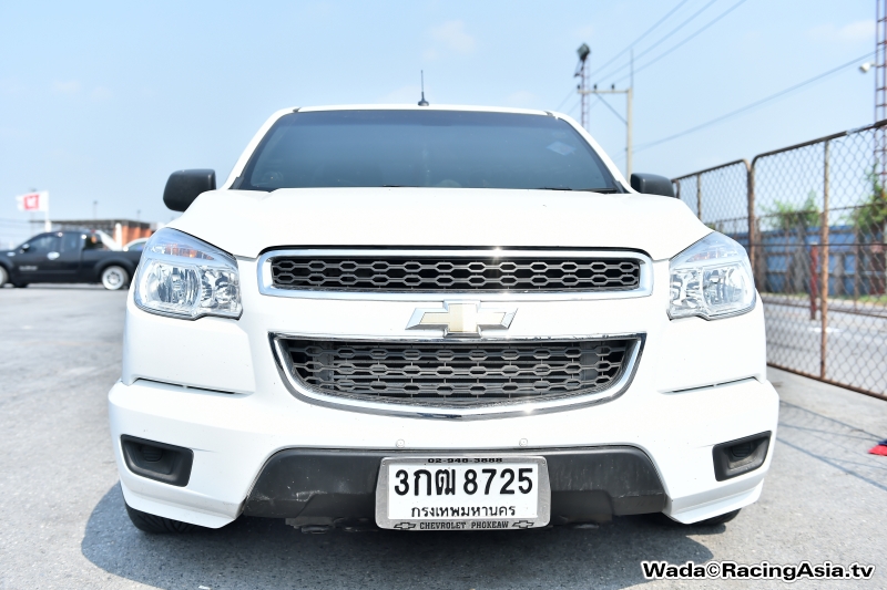 2015.03 Pathumthani NS Street Racing Drag & MOTUL Gymkhana RacingAsia.tv