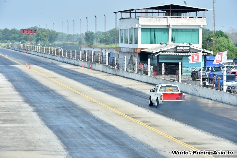 2015.03 Pathumthani NS Street Racing Drag & MOTUL Gymkhana RacingAsia.tv
