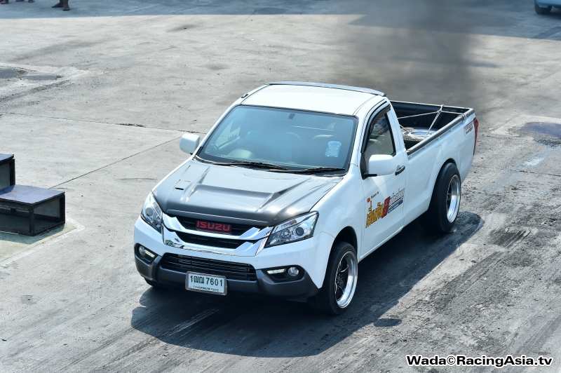 2015.03 Pathumthani NS Street Racing Drag & MOTUL Gymkhana RacingAsia.tv