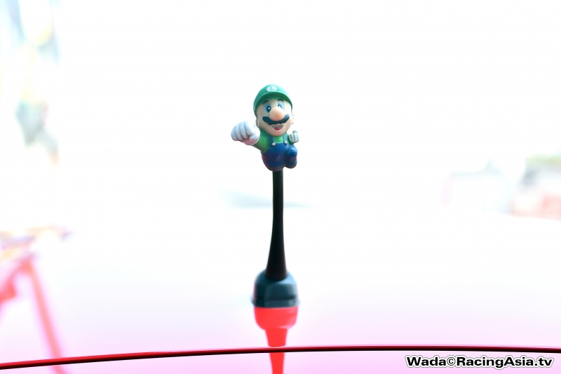 2015.03 Pathumthani NS Street Racing Drag & MOTUL Gymkhana RacingAsia.tv