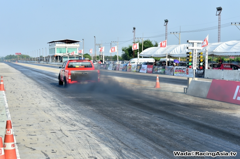 2015.03 Pathumthani NS Street Racing Drag & MOTUL Gymkhana RacingAsia.tv