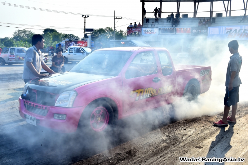 2015.03 Pathumthani NS Street Racing Drag & MOTUL Gymkhana RacingAsia.tv