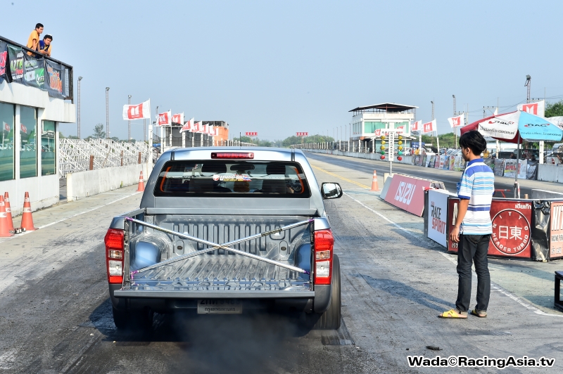 2015.03 Pathumthani NS Street Racing Drag & MOTUL Gymkhana RacingAsia.tv