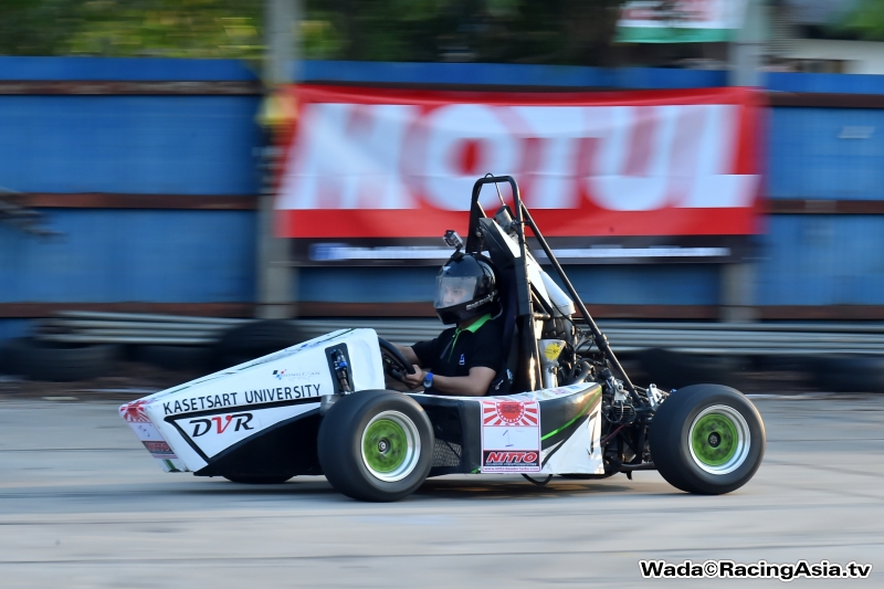 2015.03 Pathumthani NS Street Racing Drag & MOTUL Gymkhana RacingAsia.tv