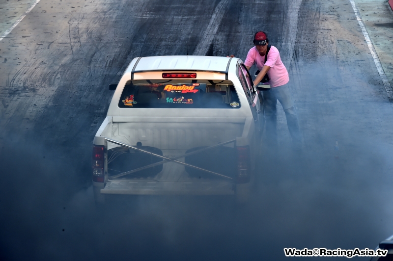 2015.03 Pathumthani NS Street Racing Drag & MOTUL Gymkhana RacingAsia.tv