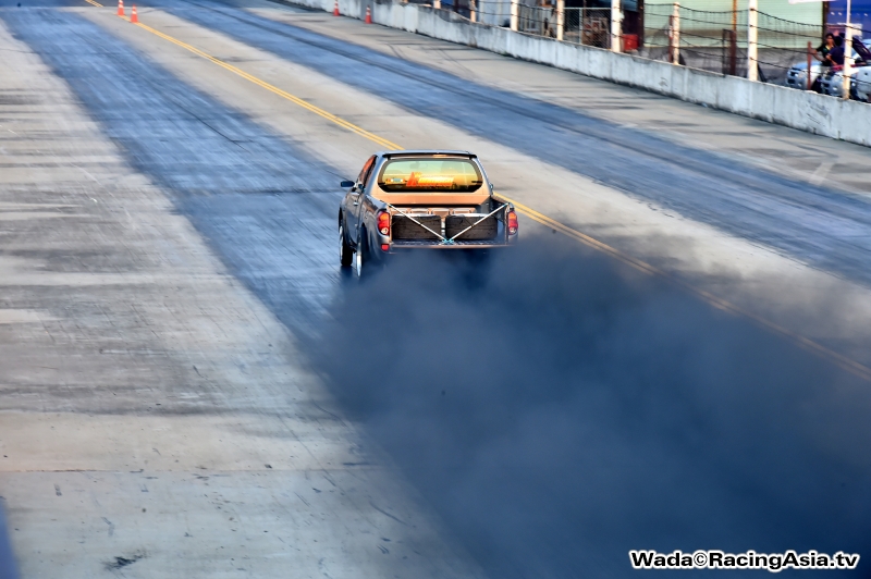 2015.03 Pathumthani NS Street Racing Drag & MOTUL Gymkhana RacingAsia.tv