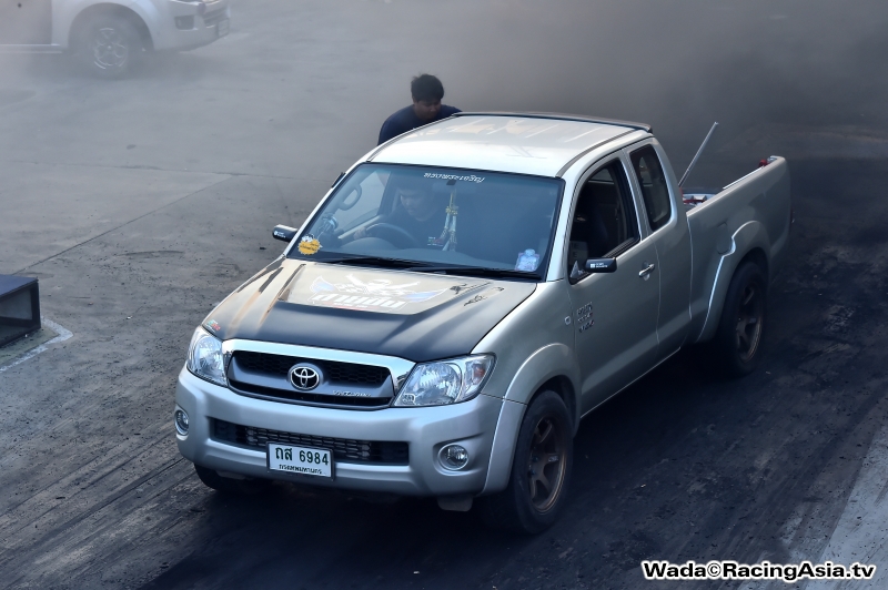 2015.03 Pathumthani NS Street Racing Drag & MOTUL Gymkhana RacingAsia.tv