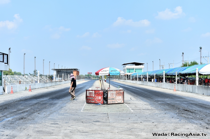 2015.04 Pathumthani 3King Drag Party #2 RacingAsia.tv