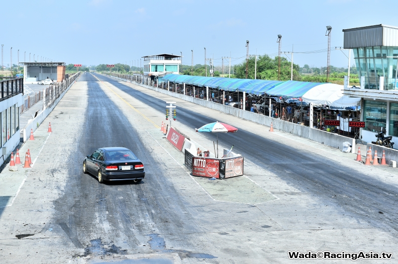 2015.04 Pathumthani 3King Drag Party #2 RacingAsia.tv