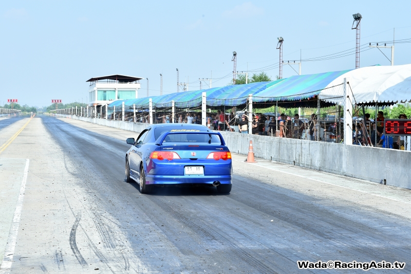 2015.04 Pathumthani 3King Drag Party #2 RacingAsia.tv