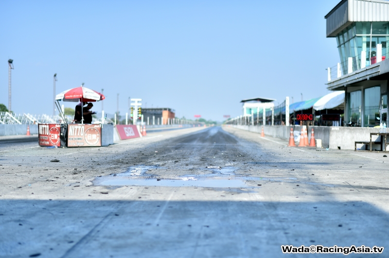 2015.04 Pathumthani 3King Drag Party #2 RacingAsia.tv