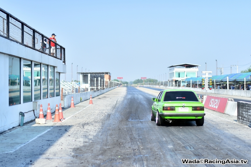 2015.04 Pathumthani 3King Drag Party #2 RacingAsia.tv