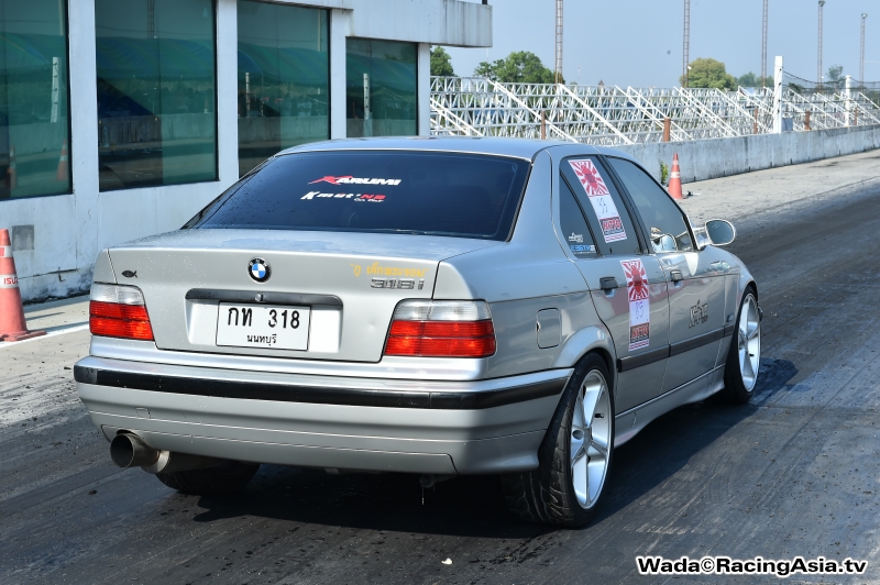 2015.04 Pathumthani 3King Drag Party #2 RacingAsia.tv