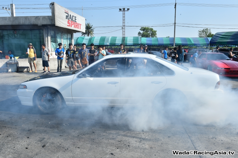 2015.04 Pathumthani 3King Drag Party #2 RacingAsia.tv