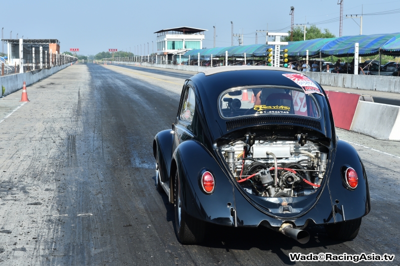 2015.04 Pathumthani 3King Drag Party #2 RacingAsia.tv