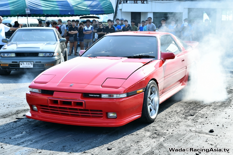 2015.04 Pathumthani 3King Drag Party #2 RacingAsia.tv
