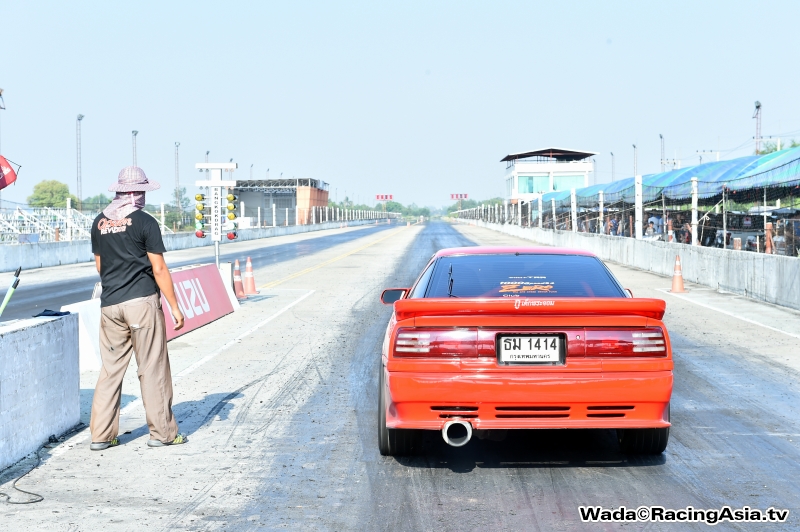 2015.04 Pathumthani 3King Drag Party #2 RacingAsia.tv