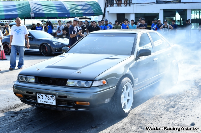 2015.04 Pathumthani 3King Drag Party #2 RacingAsia.tv