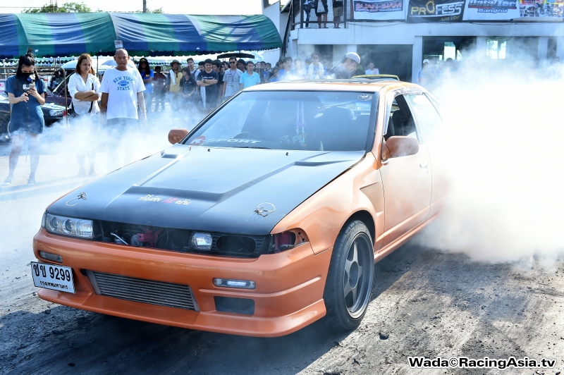 2015.04 Pathumthani 3King Drag Party #2 RacingAsia.tv