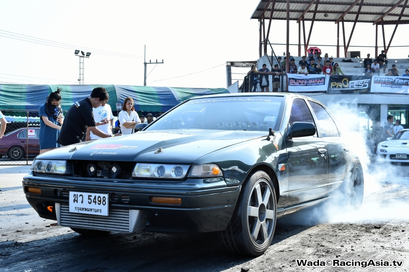 2015.04 Pathumthani 3King Drag Party #2 RacingAsia.tv