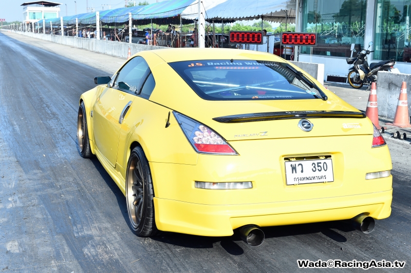 2015.04 Pathumthani 3King Drag Party #2 RacingAsia.tv
