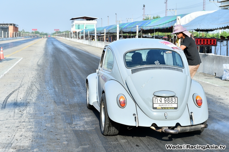 2015.04 Pathumthani 3King Drag Party #2 RacingAsia.tv