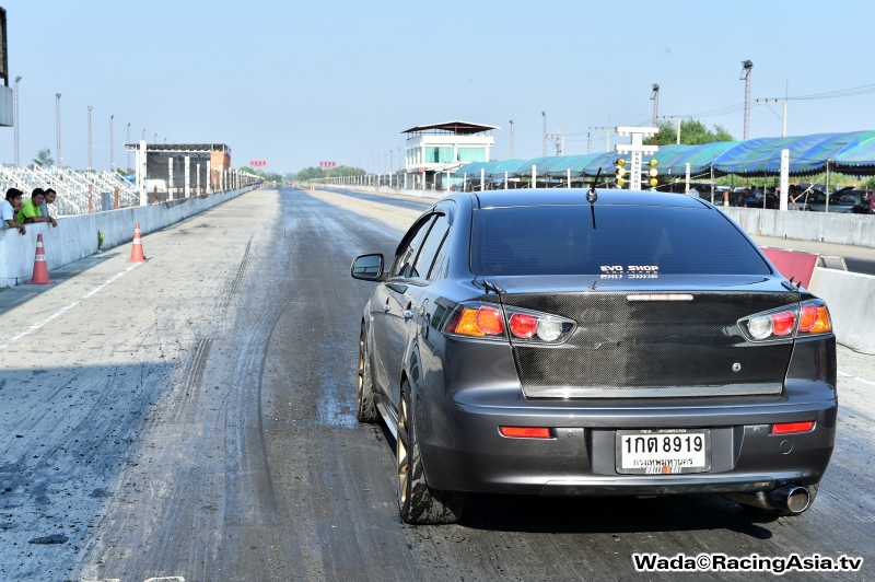 2015.04 Pathumthani 3King Drag Party #2 RacingAsia.tv