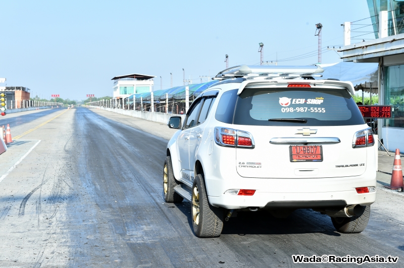 2015.04 Pathumthani 3King Drag Party #2 RacingAsia.tv