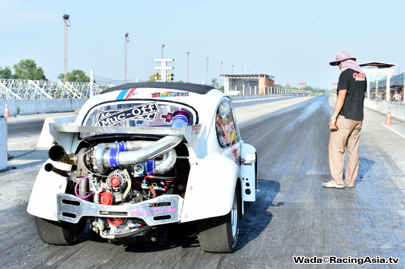 2015.04 Pathumthani 3King Drag Party #2 RacingAsia.tv