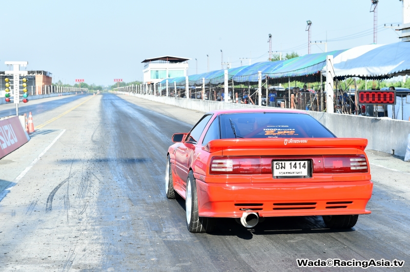 2015.04 Pathumthani 3King Drag Party #2 RacingAsia.tv